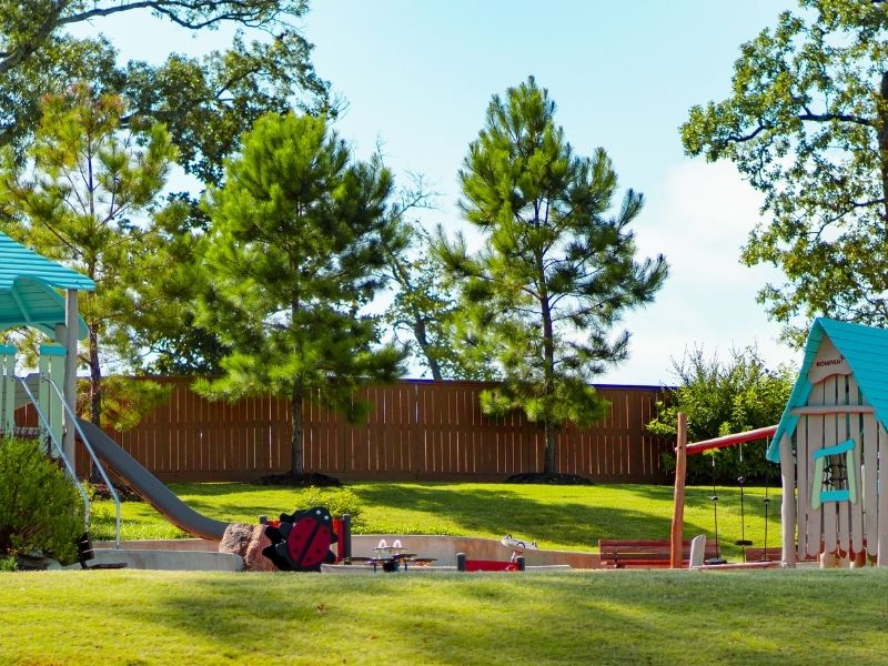 Expert Playground Design Services in Bilgola