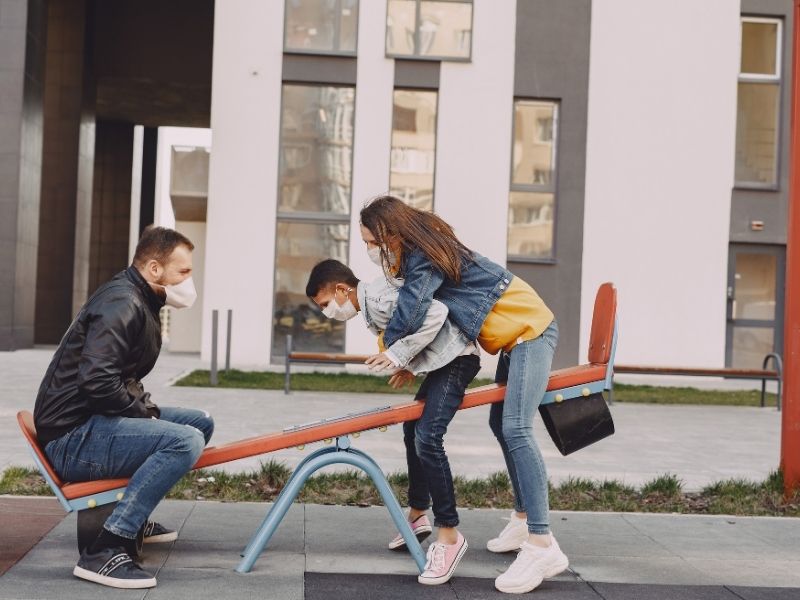 Expert Playground Design Services in Kentlyn