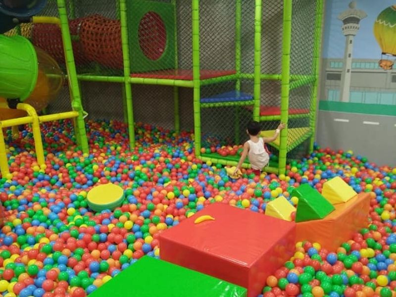 Nature Play Construction Services in Balgowlah Heights