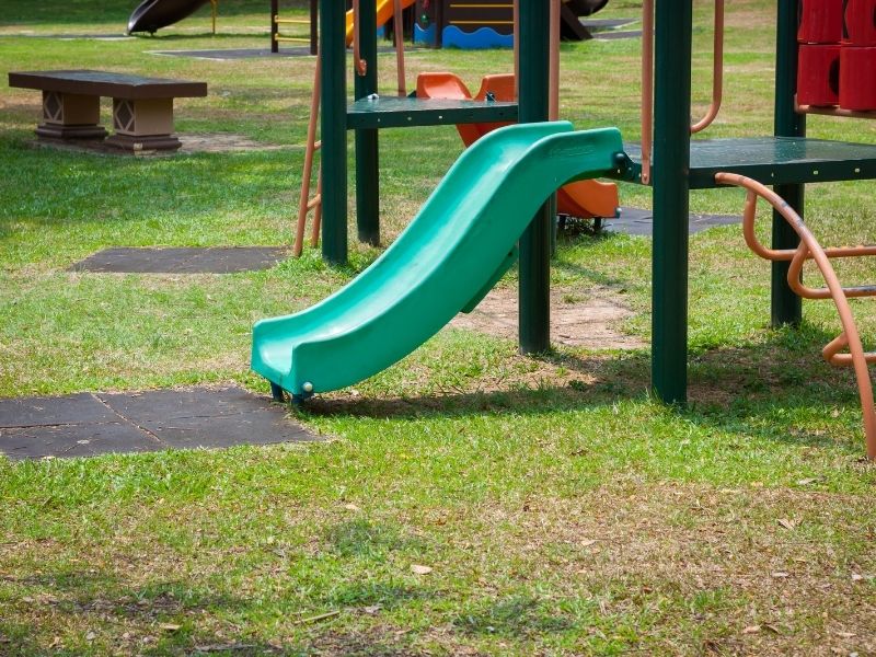 Nature Play Construction Services in Bayview