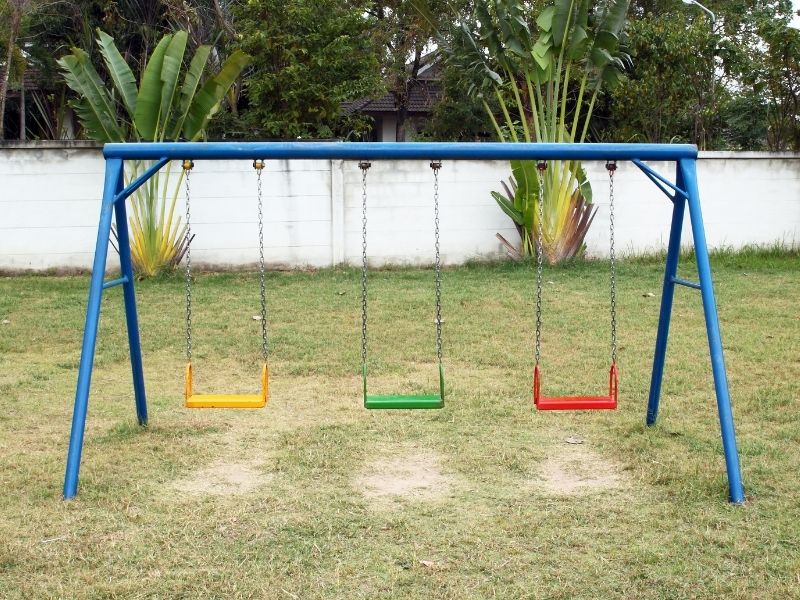 Nature Play Construction Services in Beacon Hill