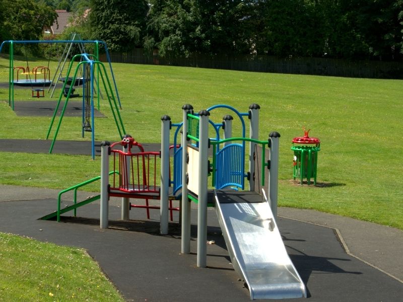 Our Complete Range of Playground Services in Allambie Heights