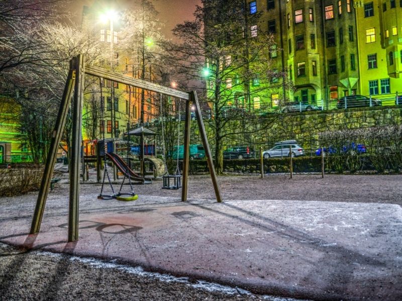Our Complete Range of Playground Services in Avalon