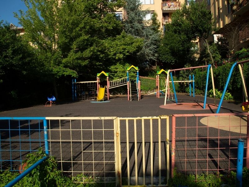 Our Complete Range of Playground Services in Balgowlah Heights