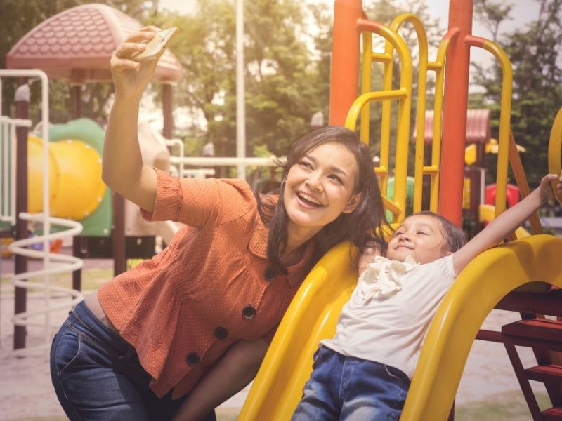 Playground Maintenance and After-Sales Support in Ingleburn