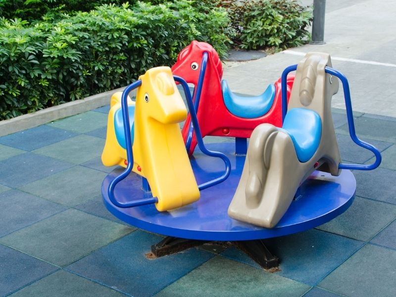 Premium Playground Construction Services in Avalon