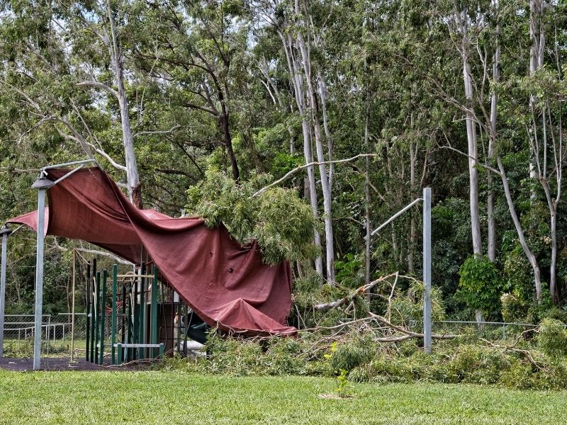 Premium Playground Construction Services in Belrose