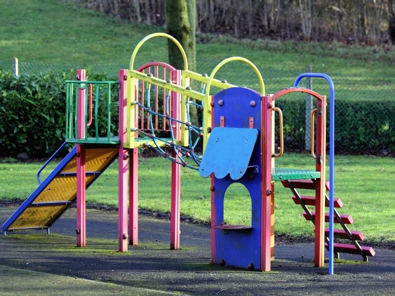 Premium Playground Construction Services in Bilgola Plateau