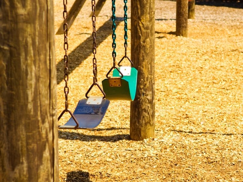 Premium Playground Construction Services in Glen Alpine