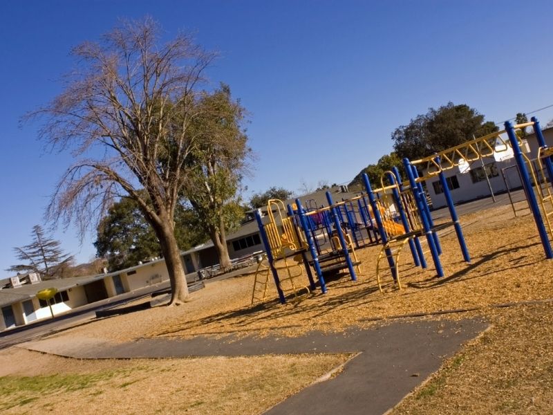 Why Choose PNJ Group Australia for Playground Construction in Kearns