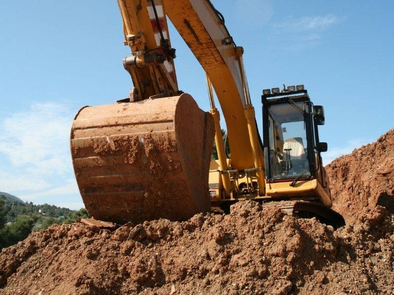 Comprehensive Earthworks Services-Wollongong Comprehensive Earthworks Services-Wollongong