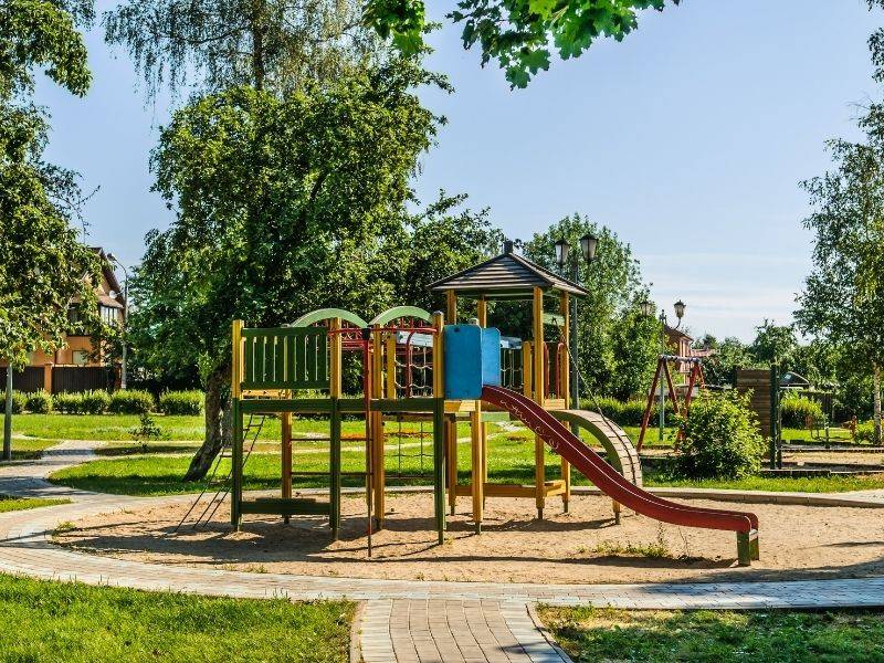 Why Choose PNJ Group Australia for Playground Construction-Sydney Why Choose PNJ Group Australia for Playground Construction-Sydney